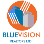 Bluevision Realtors Ltd-Properties & Land Sellers