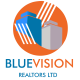 Bluevision Realtors Ltd-Properties & Land Sellers