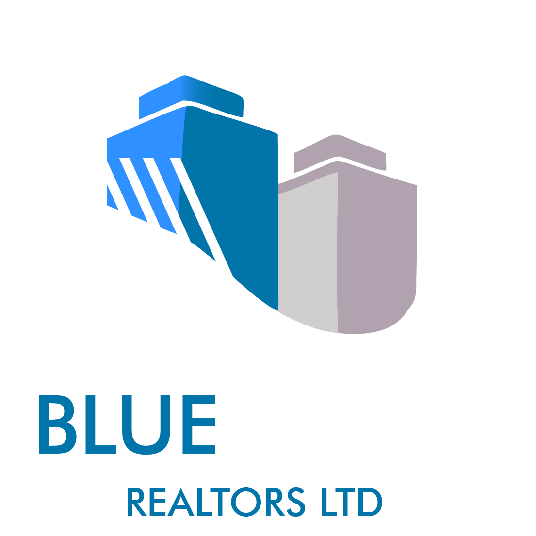 Bluevision Realtors Ltd-Properties & Land Sellers